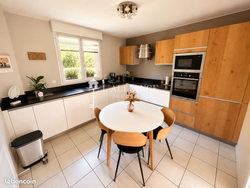 Maison à vendre, 110m², Lesquin