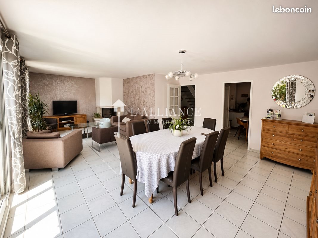 Maison à vendre, 110m², Lesquin