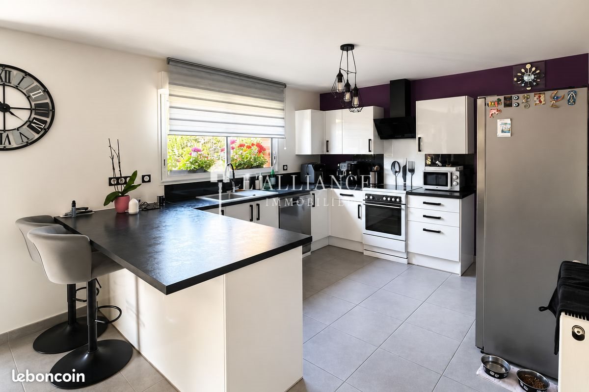 Maison à vendre, 98m², Lesquin