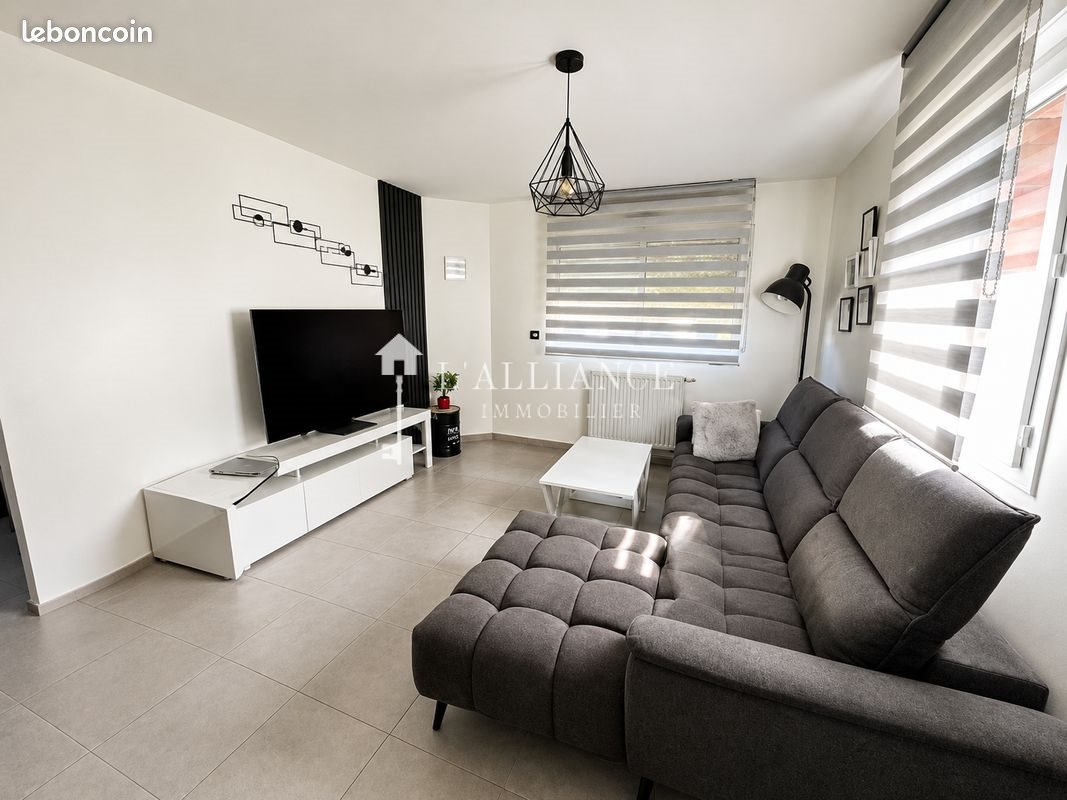 Maison à vendre, 98m², Lesquin