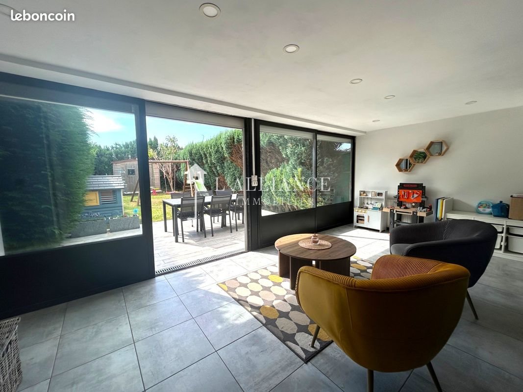 Maison à vendre, 90m², Lesquin