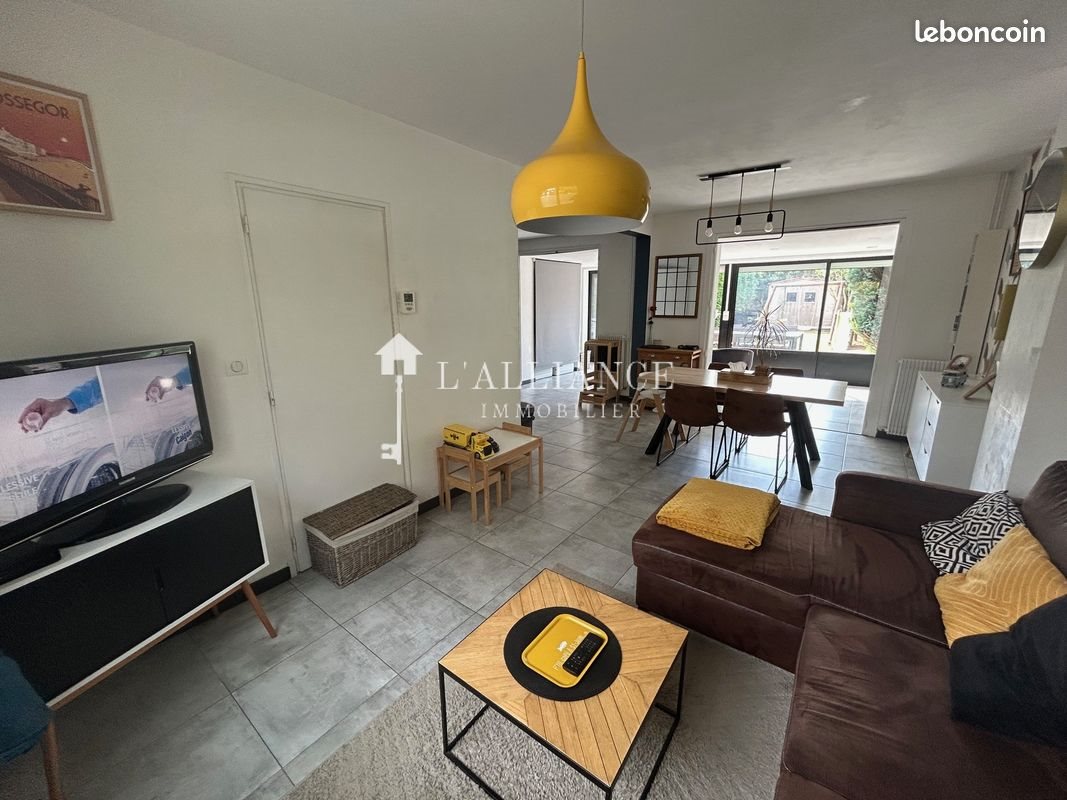 Maison à vendre, 90m², Lesquin