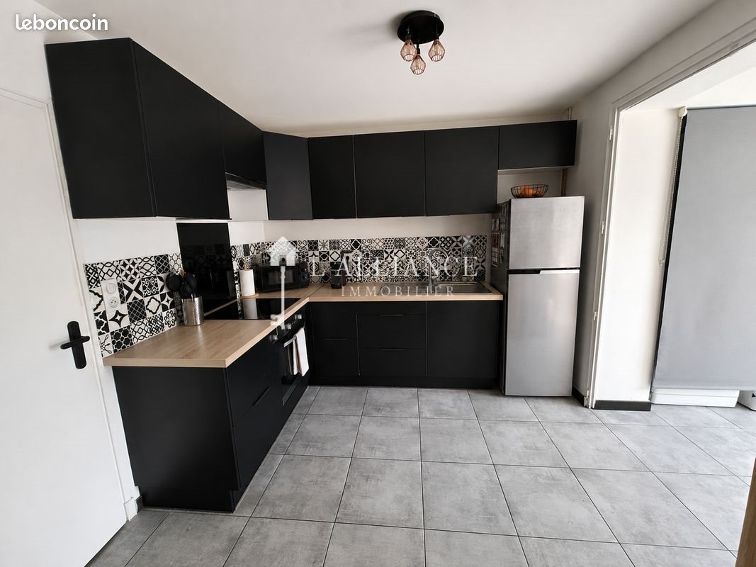 Maison à vendre, 90m², Lesquin