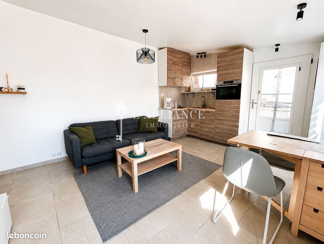 Maison à vendre, 40m², Lesquin
