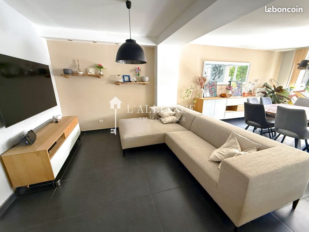 Maison à vendre, 117m², Lesquin