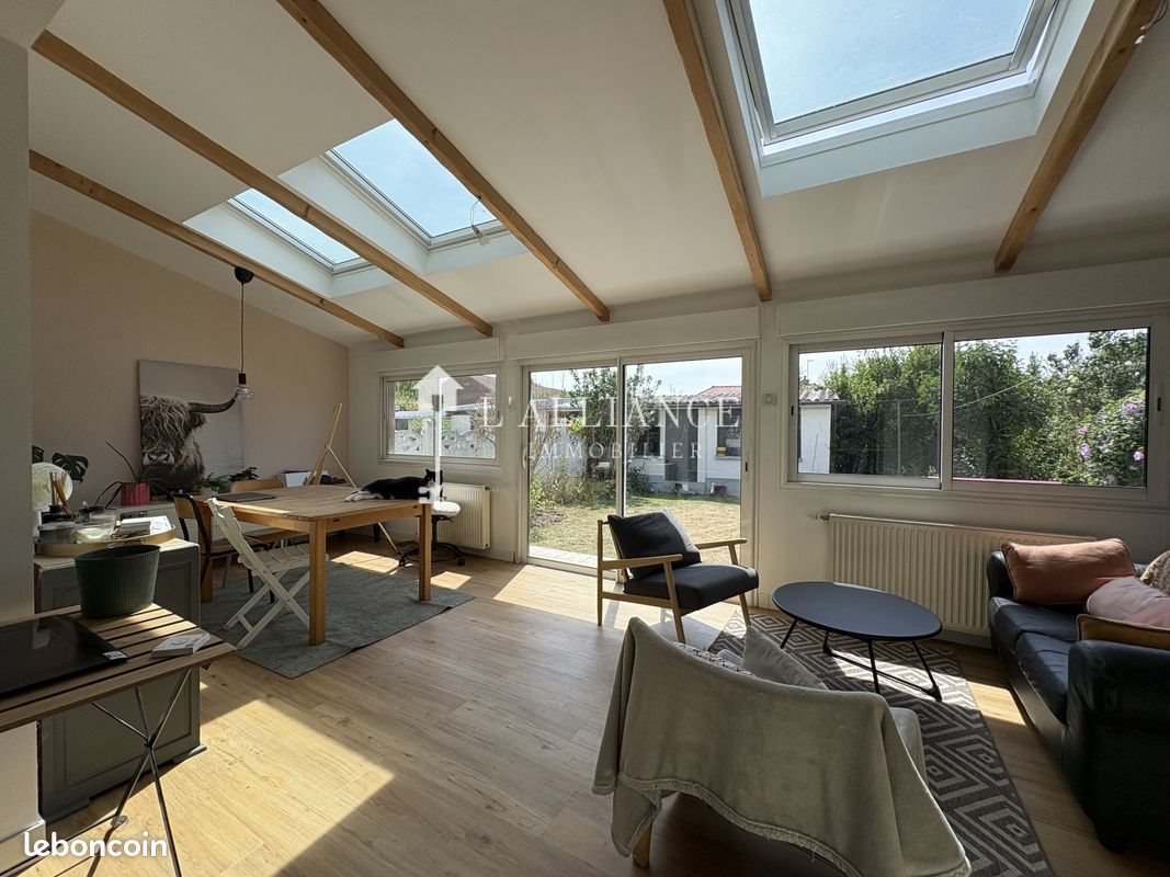 Maison à vendre, 137m², Sequedin