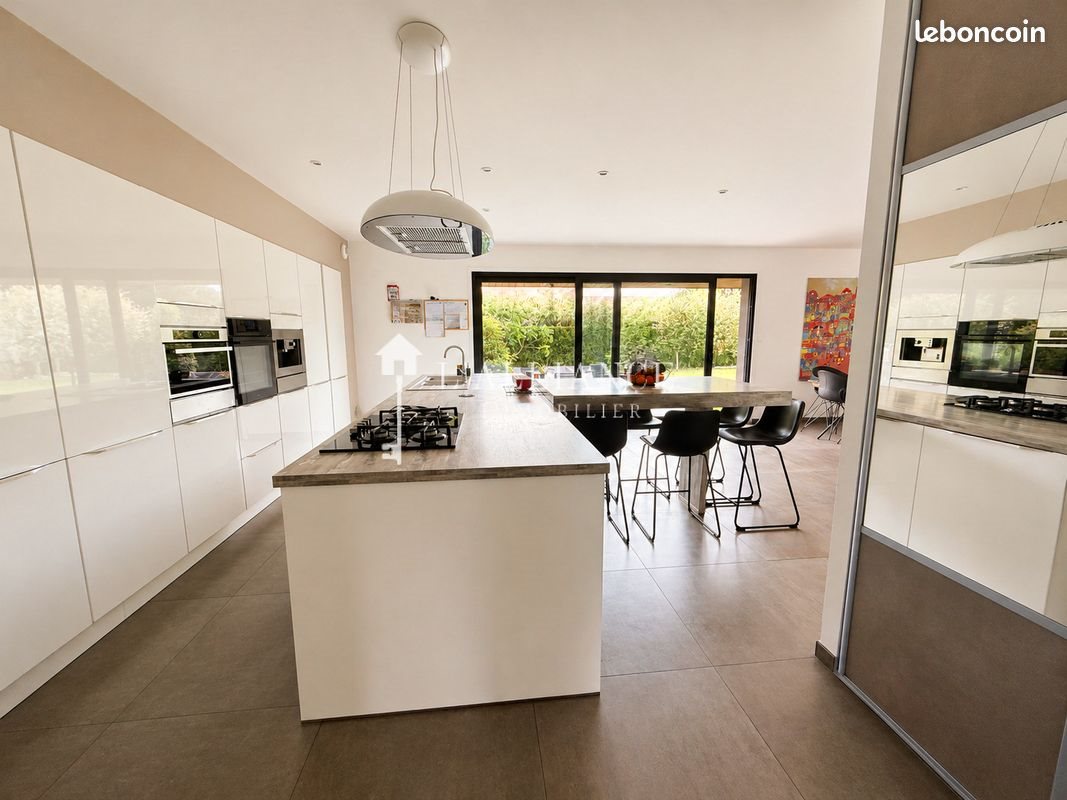 Maison à vendre, 160m², Lesquin