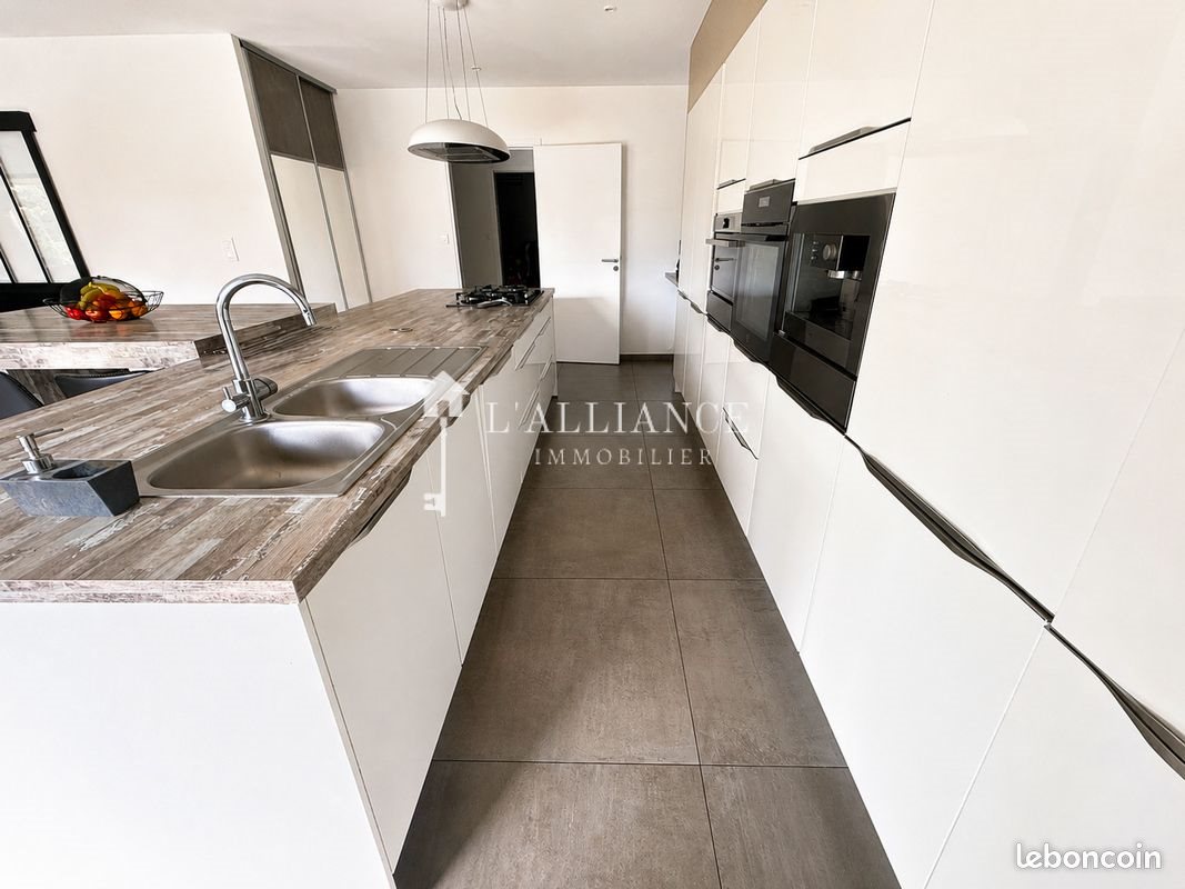 Maison à vendre, 160m², Lesquin