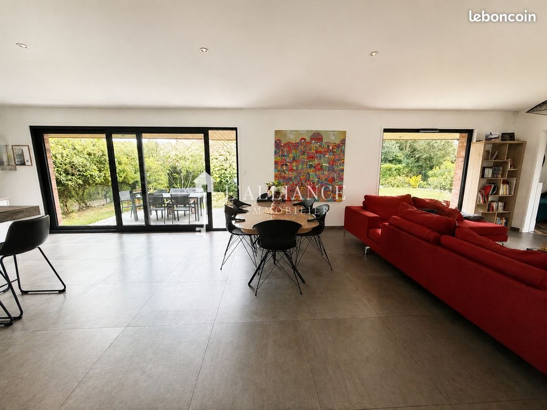 Maison à vendre, 160m², Lesquin