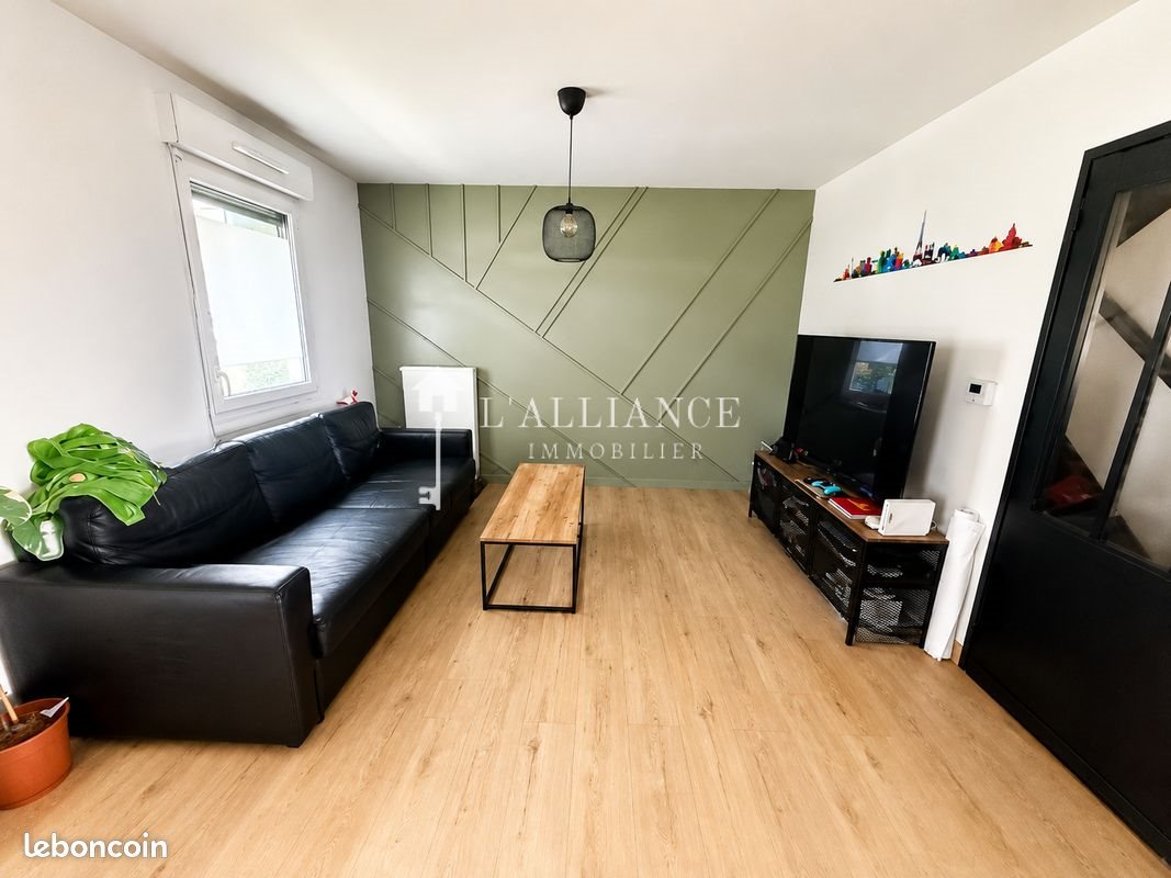 Maison à vendre, 86m², Lesquin