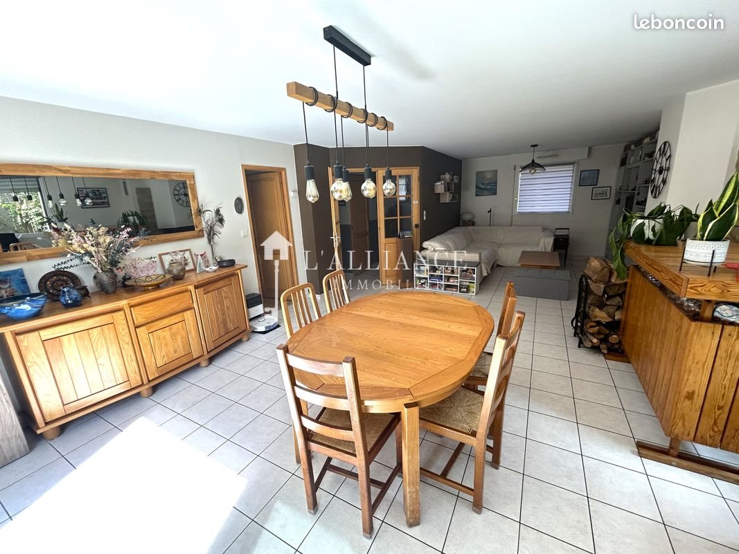 Maison à vendre, 127m², Lesquin