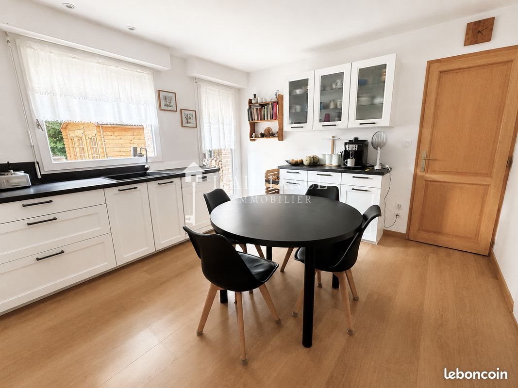 Maison à vendre, 127m², Lesquin