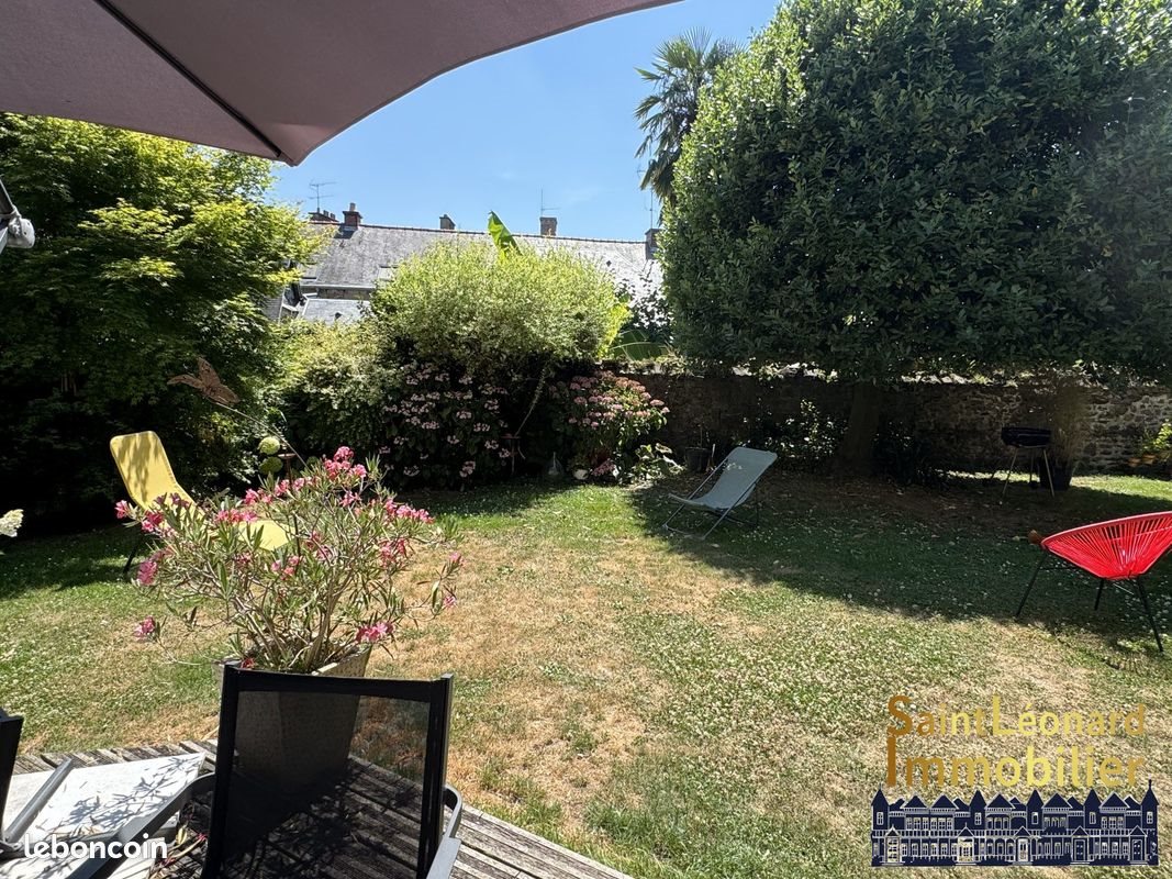 Maison à vendre, 223m², Fougères