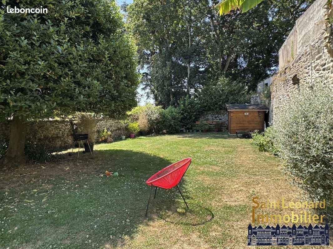 Maison à vendre, 223m², Fougères
