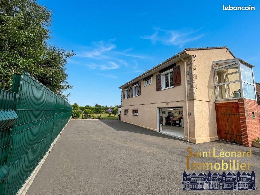 Maison à vendre, 89m², Romagné