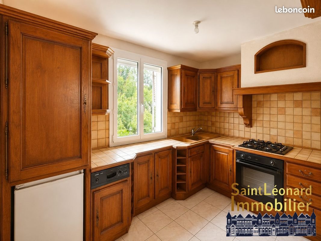 Maison à vendre, 89m², Romagné