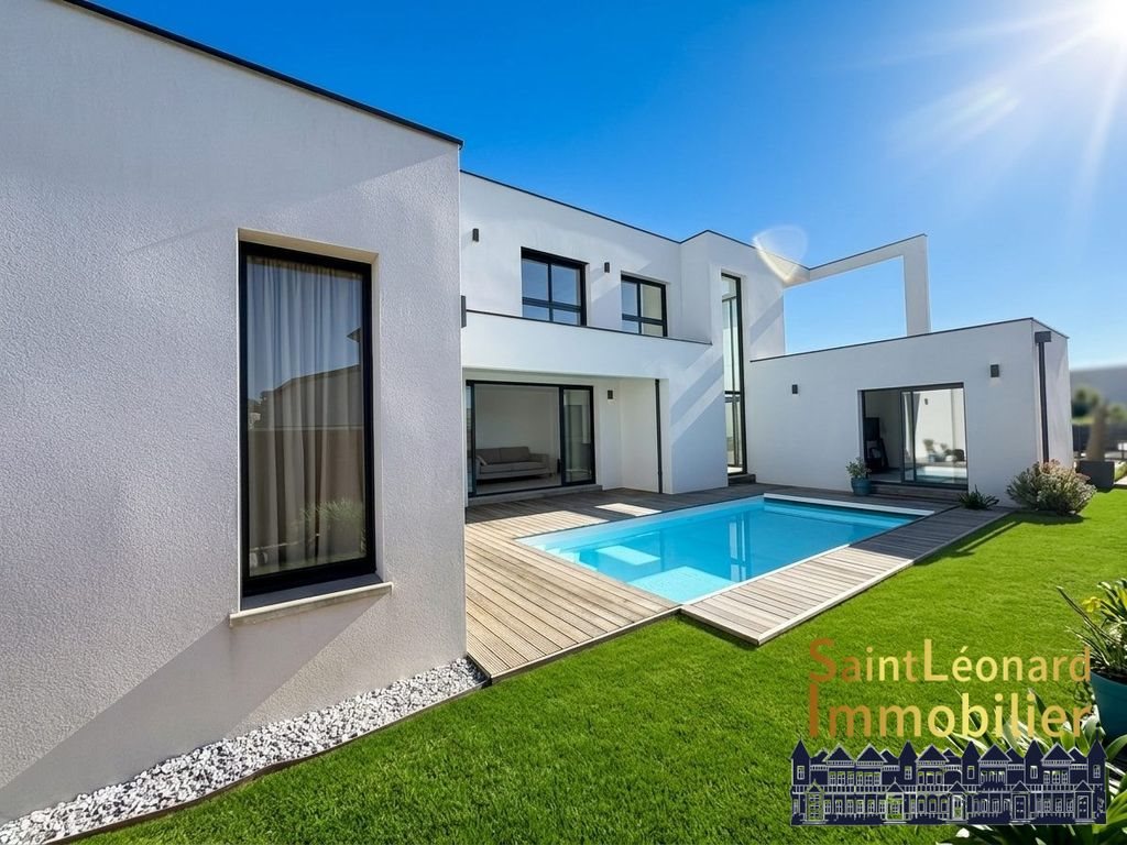 Maison à vendre, 201m², Cesson-Sévigné