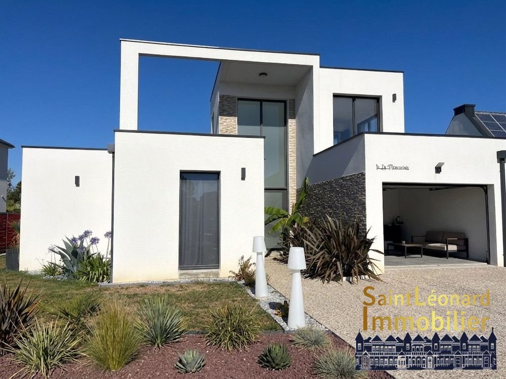 Maison à vendre, 201m², Cesson-Sévigné