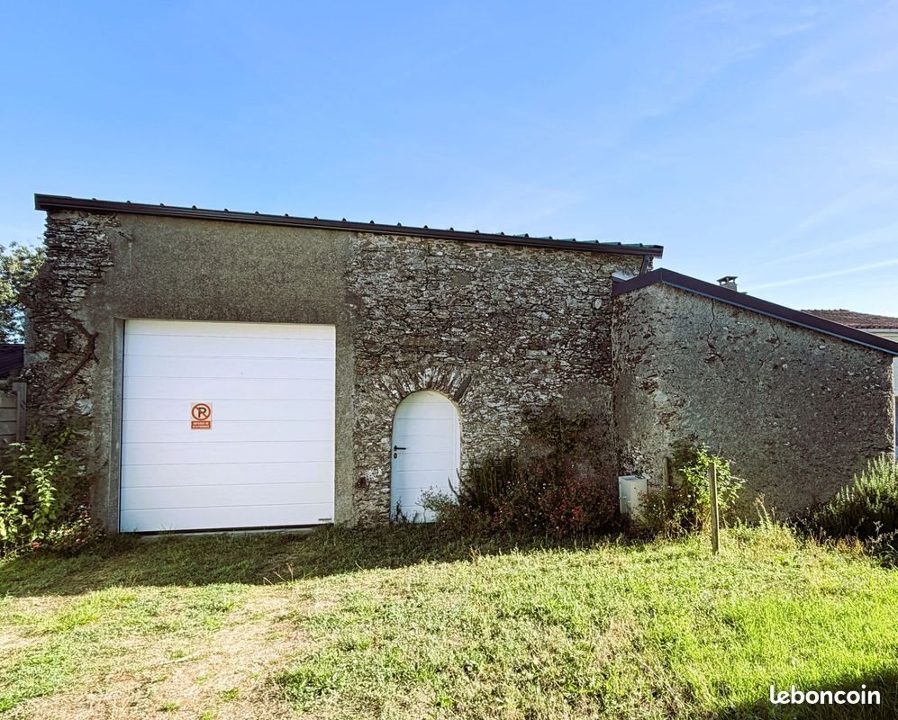Maison à vendre, 90m², Oudon