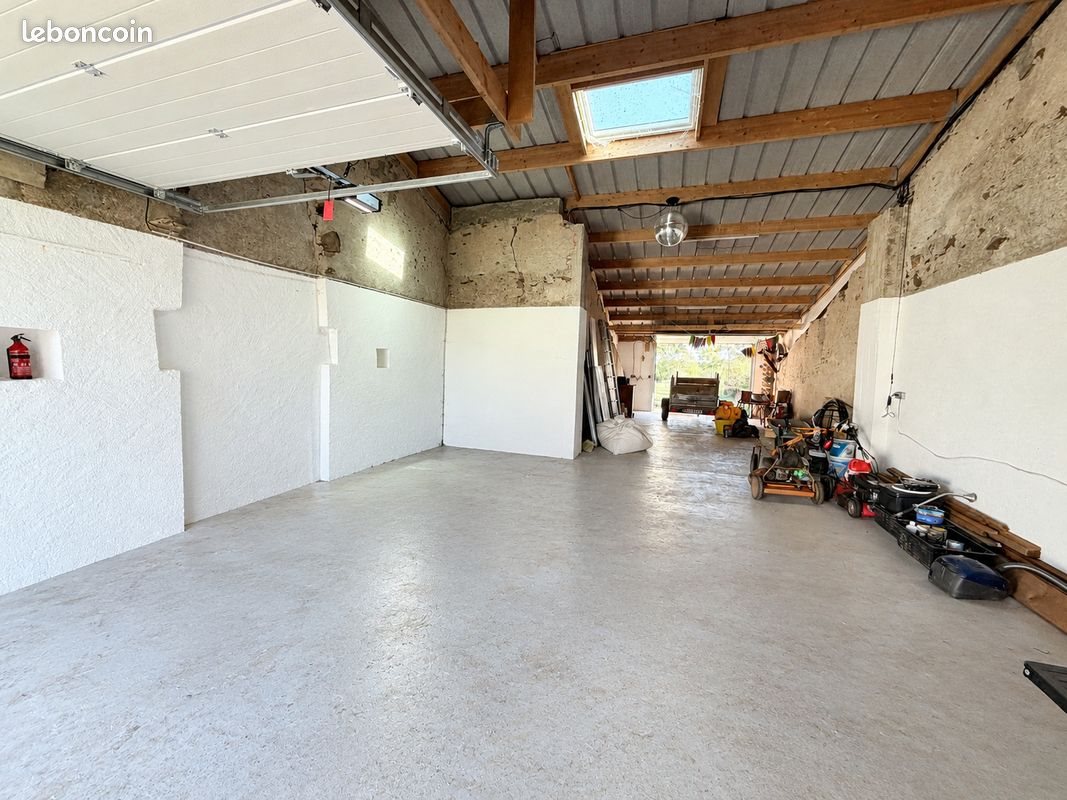 Maison à vendre, 90m², Oudon