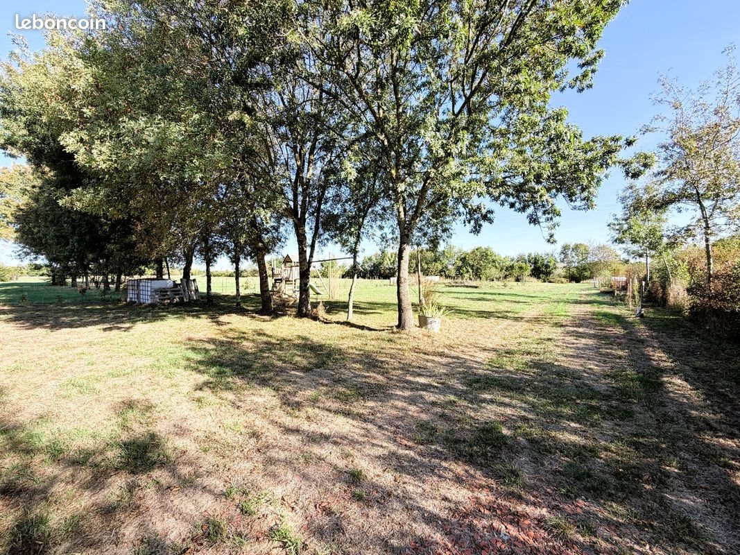 Maison à vendre, 90m², Oudon