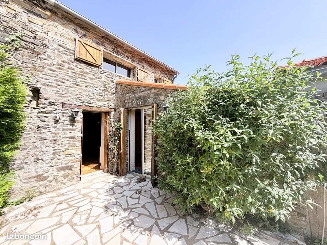 Maison à vendre, 88m², Le Cellier