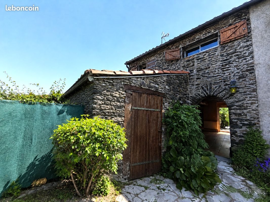 Maison à vendre, 88m², Le Cellier