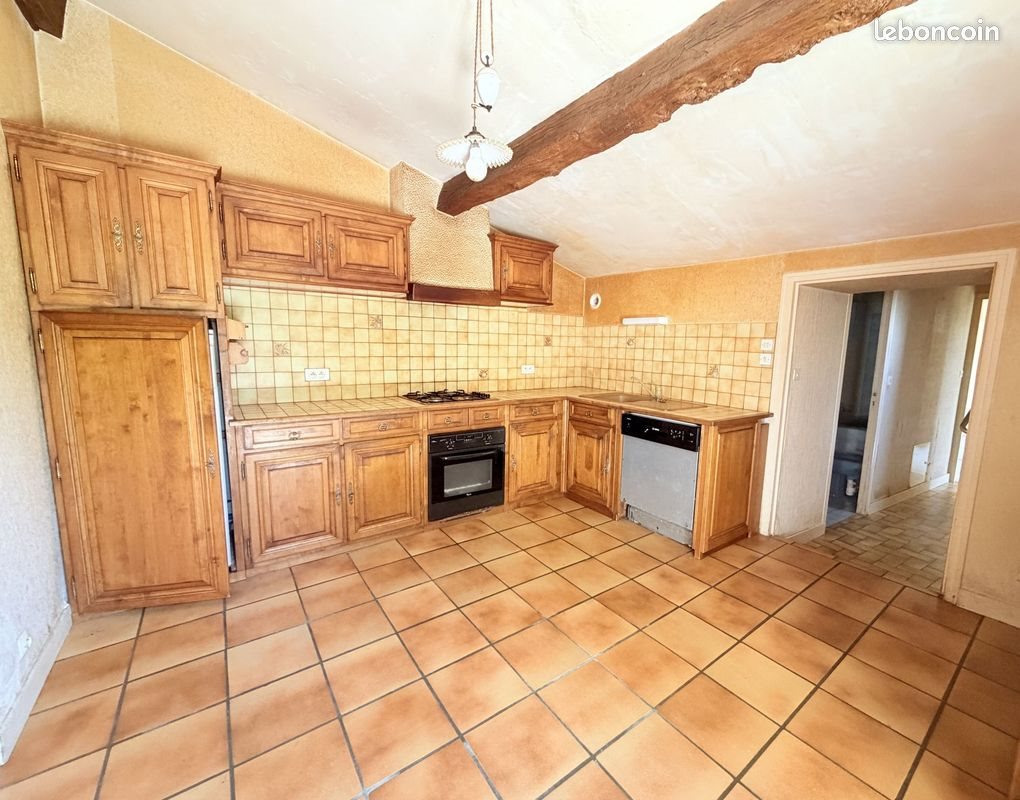 Maison à vendre, 88m², Le Cellier