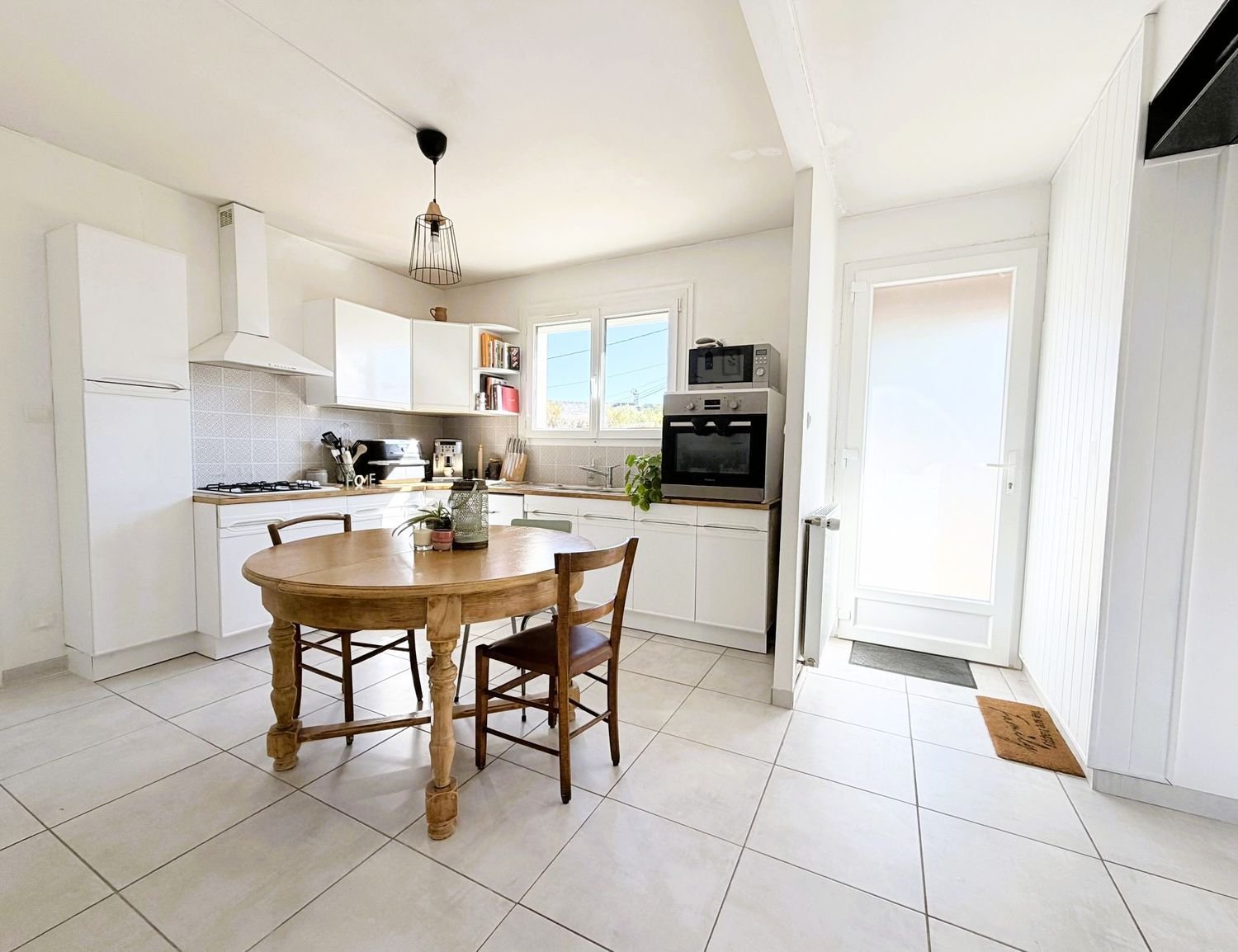Maison à vendre, 113m², Mésanger