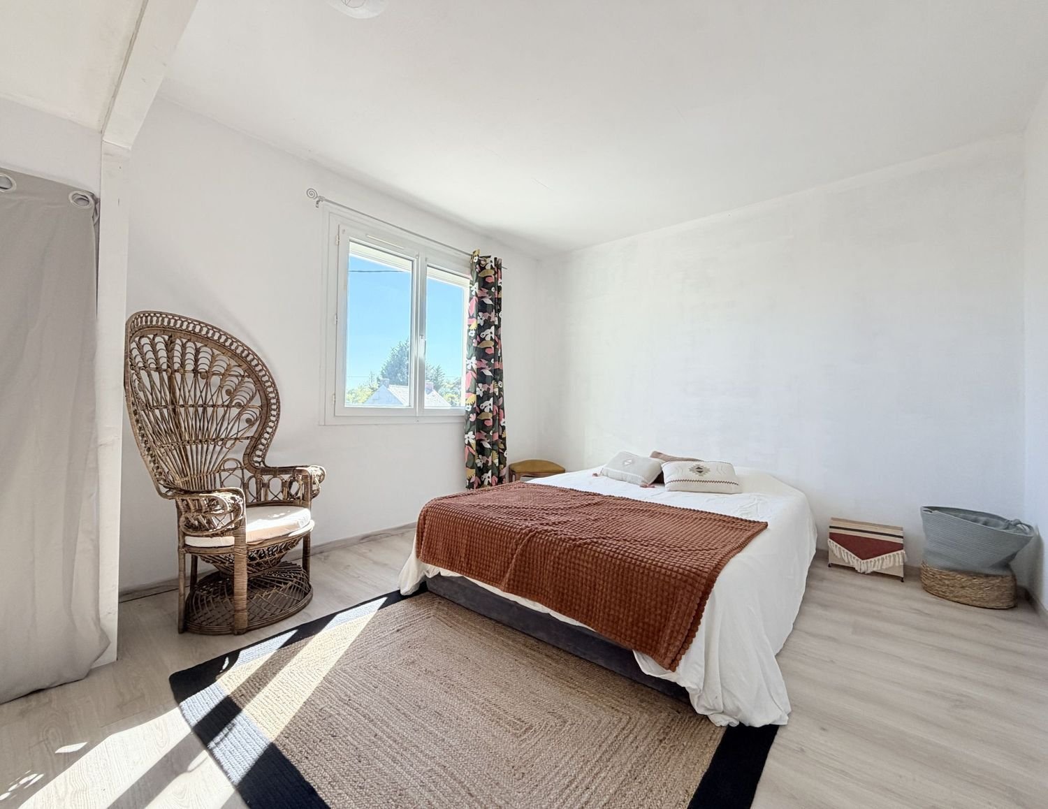 Maison à vendre, 113m², Mésanger