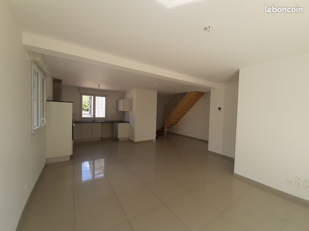 Maison à louer, 128m², Treillières