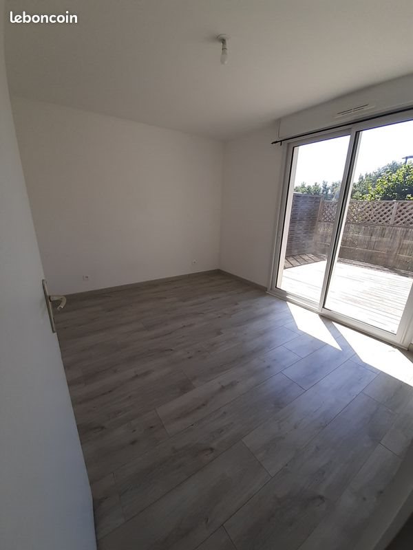 Maison à louer, 128m², Treillières