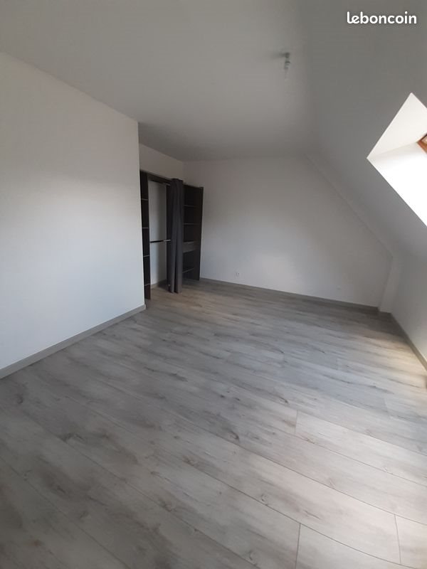 Maison à louer, 128m², Treillières