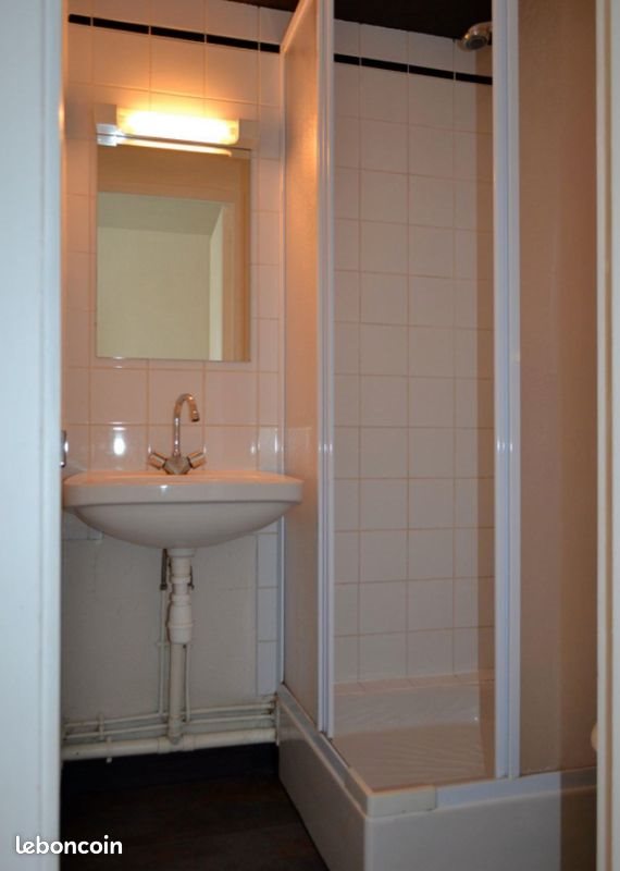 Appartement à louer, 16m², Nantes