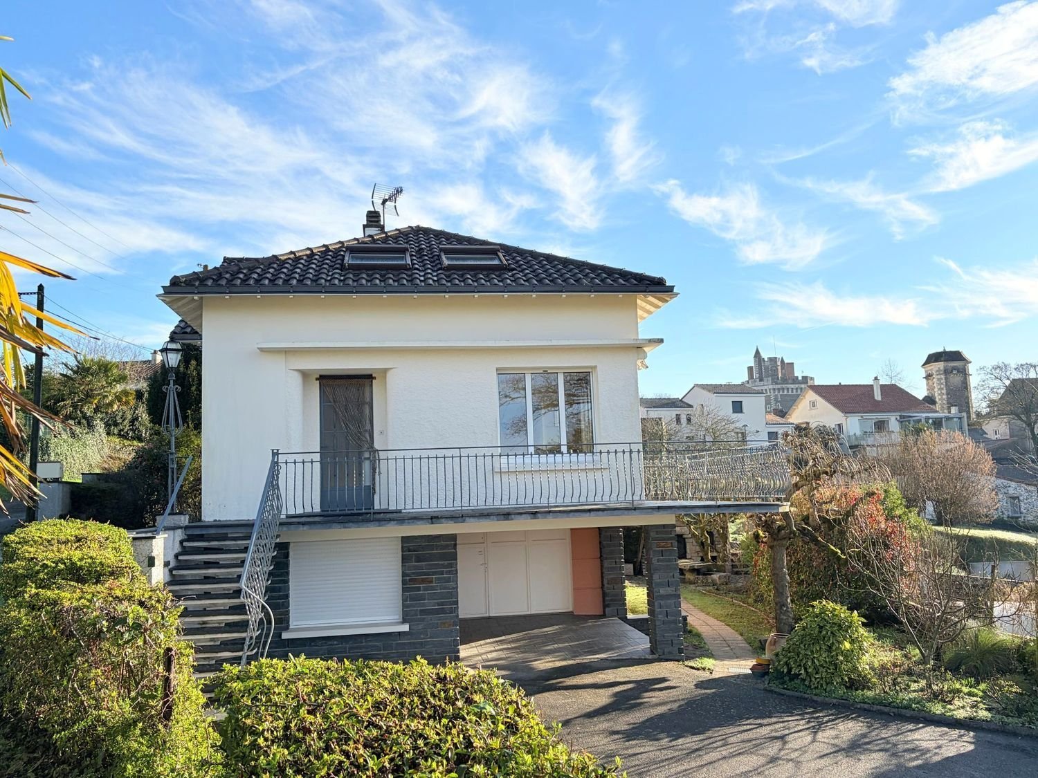 Maison à vendre, 137m², Oudon