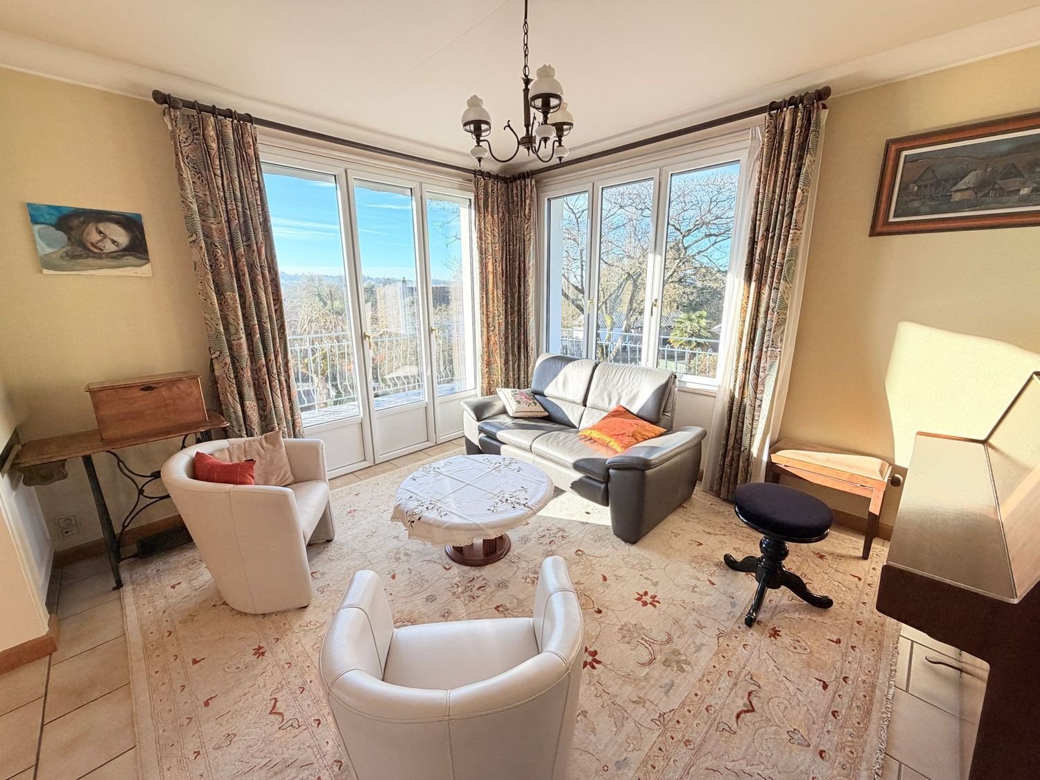 Maison à vendre, 137m², Oudon