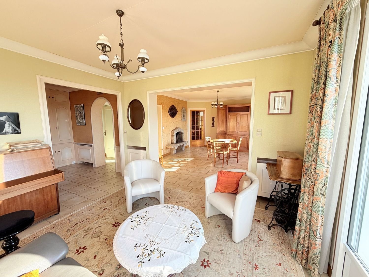 Maison à vendre, 137m², Oudon