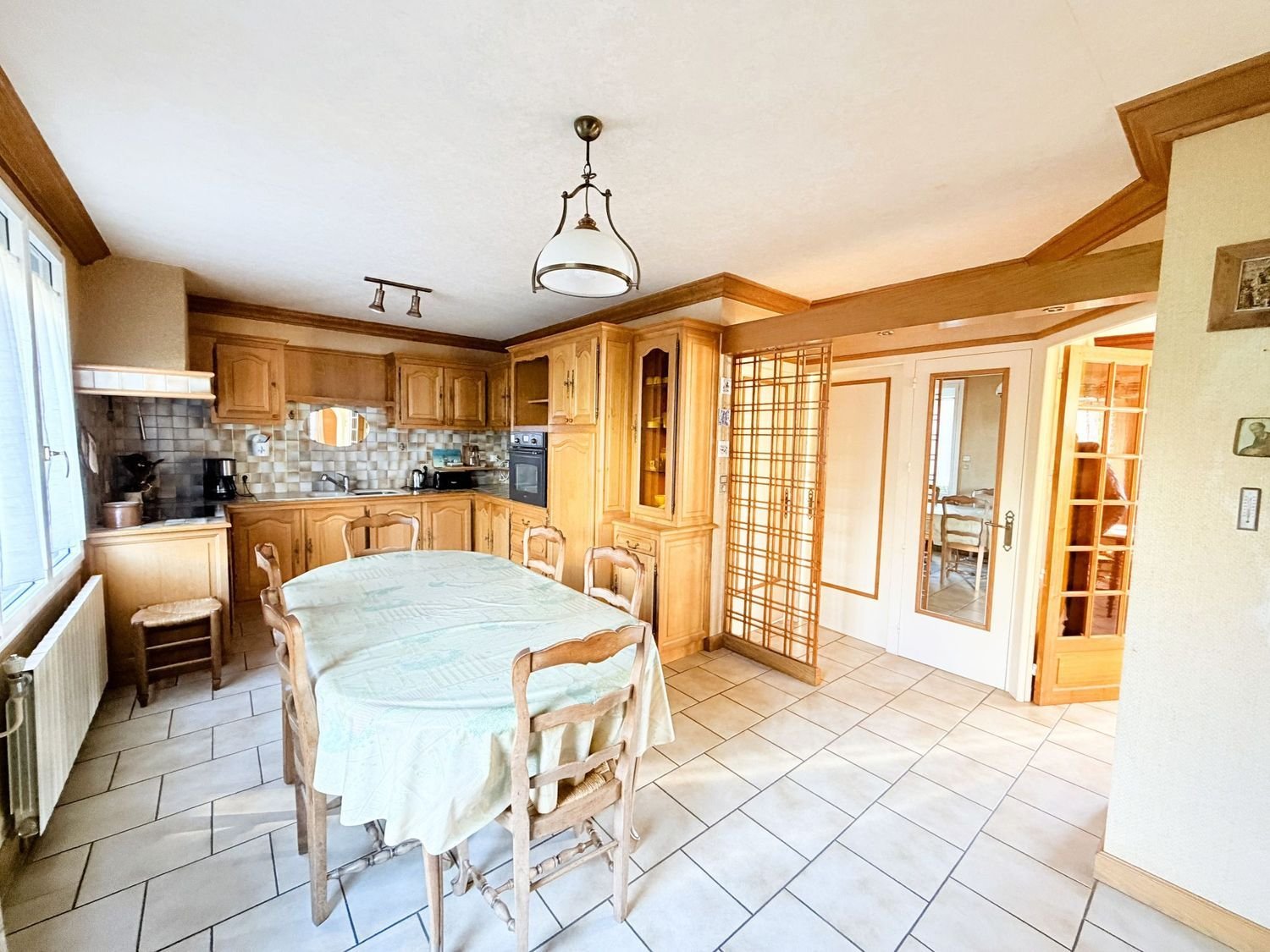 Maison à vendre, 137m², Oudon