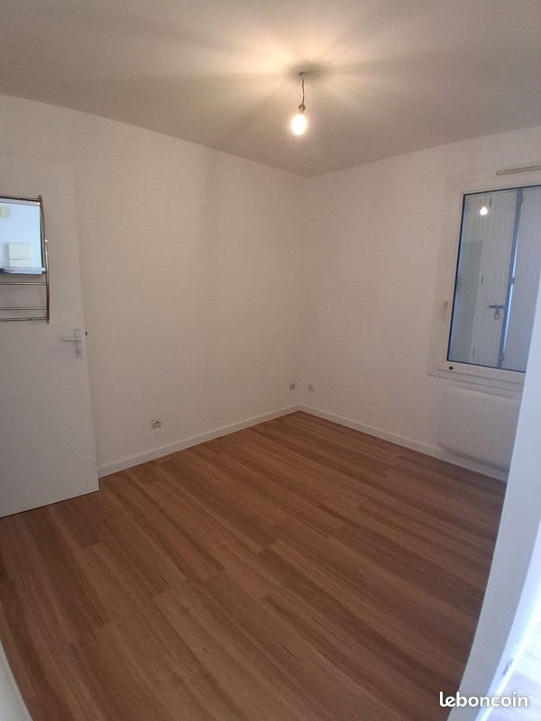 Appartement à louer, 24m², Nantes