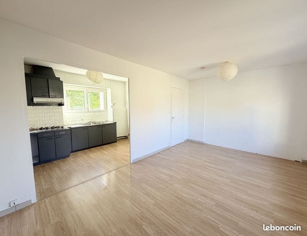 Maison à vendre, 64m², Oudon
