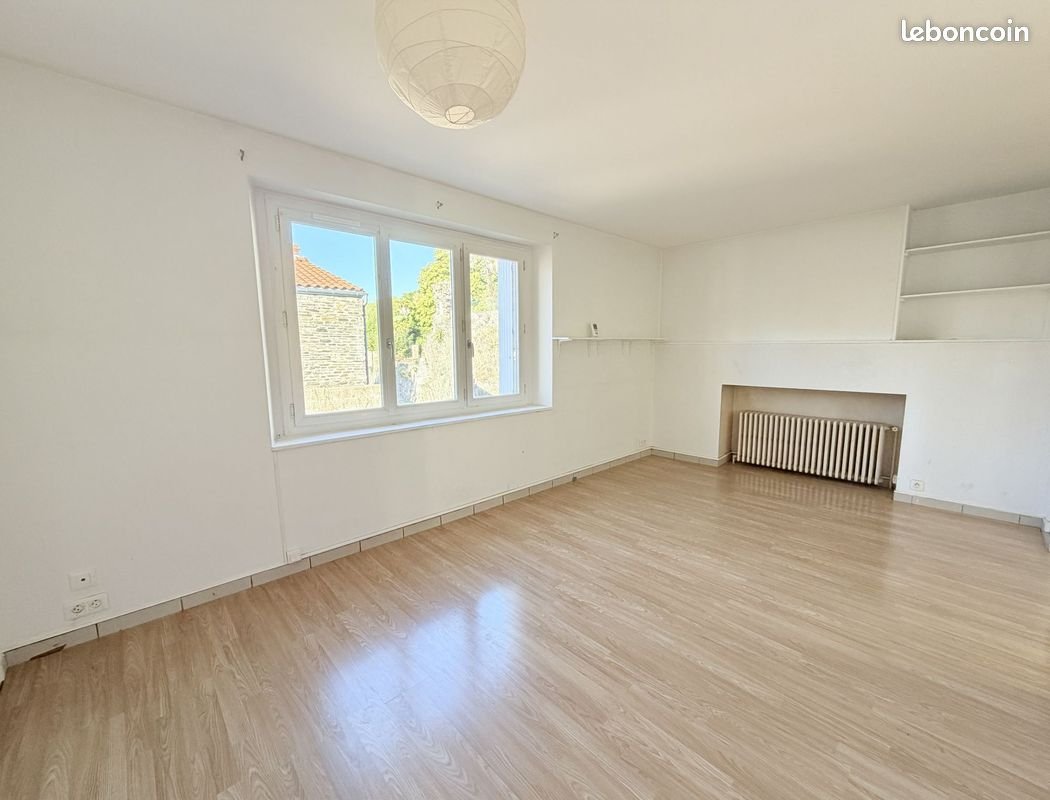Maison à vendre, 64m², Oudon