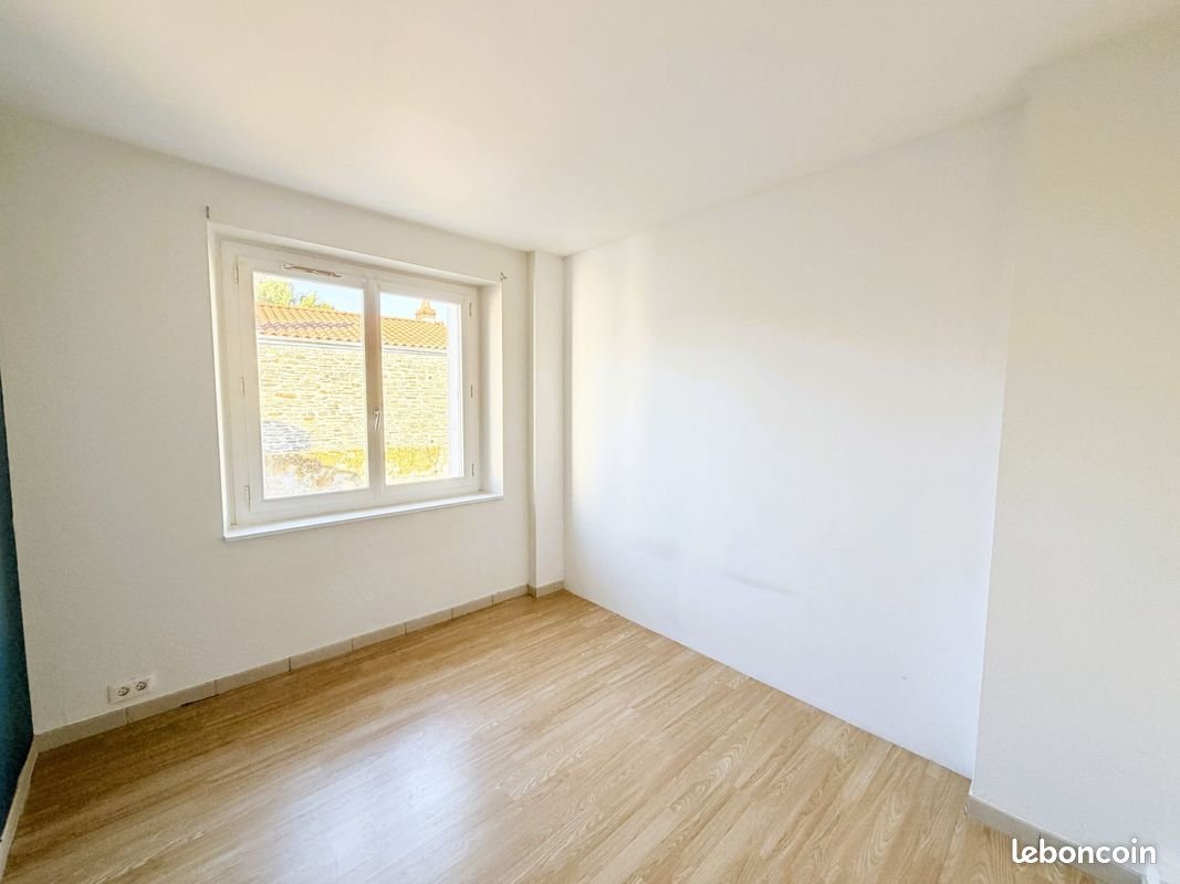 Maison à vendre, 64m², Oudon