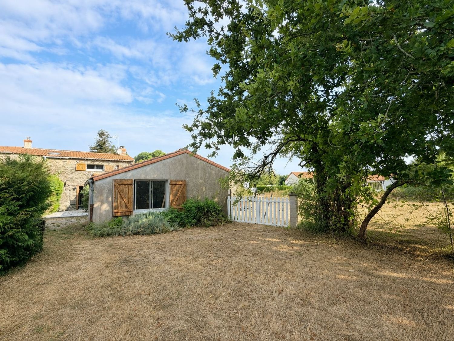Maison à vendre, 88m², Le Cellier