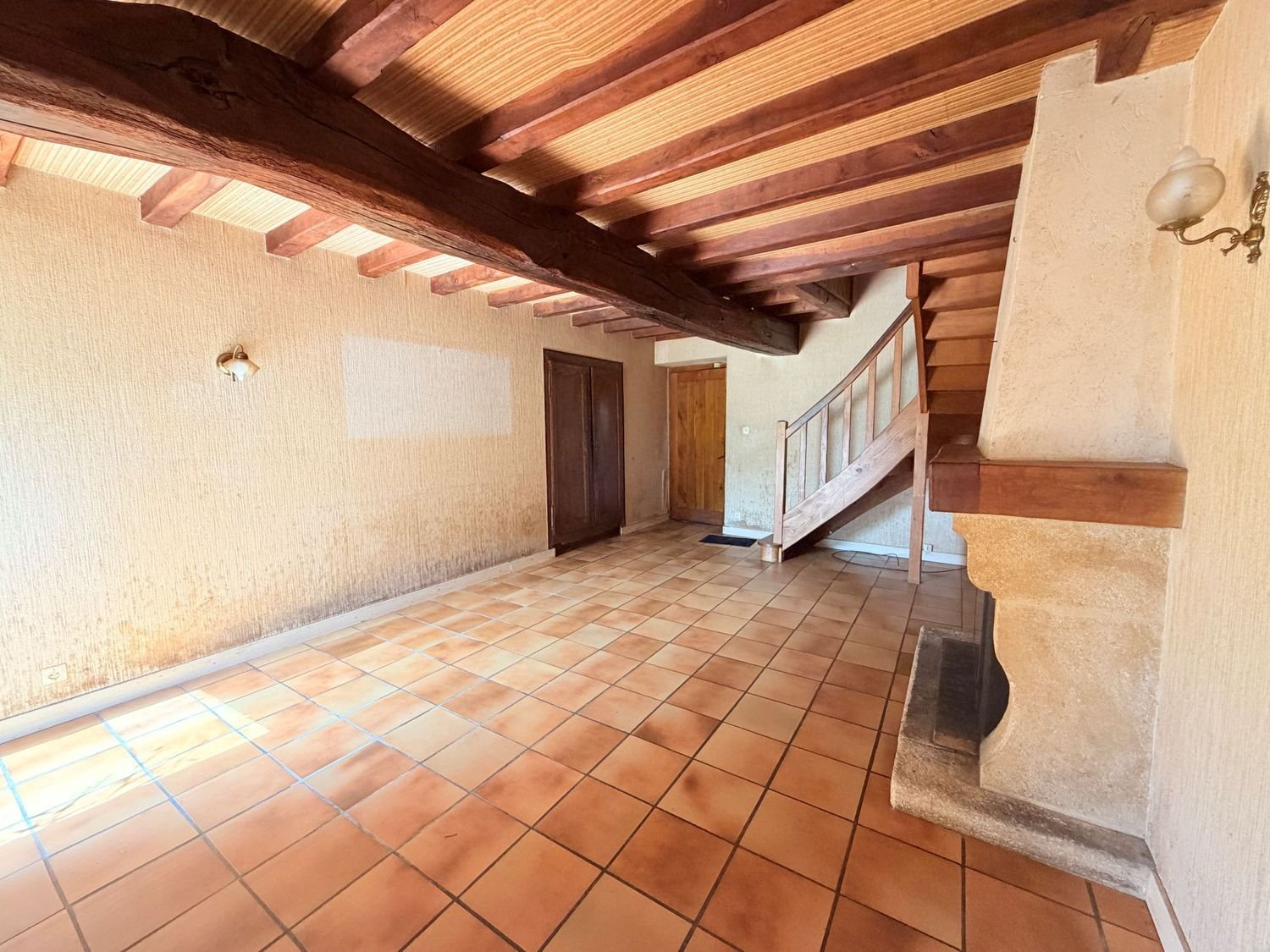 Maison à vendre, 88m², Le Cellier