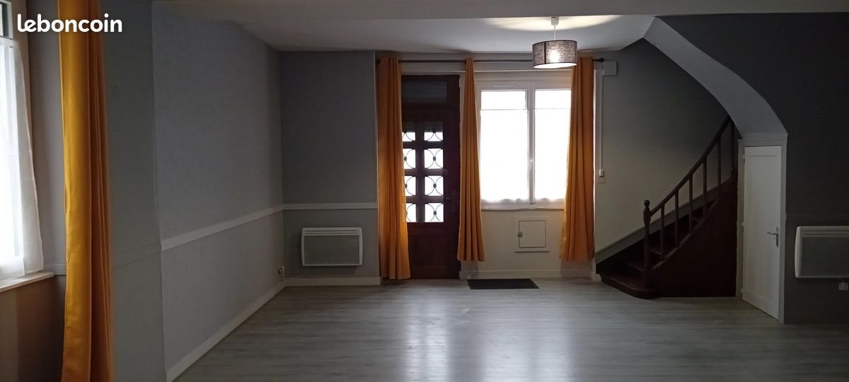 Maison à louer, 130m², Candé