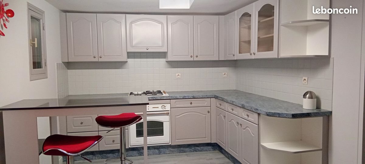 Maison à louer, 130m², Candé