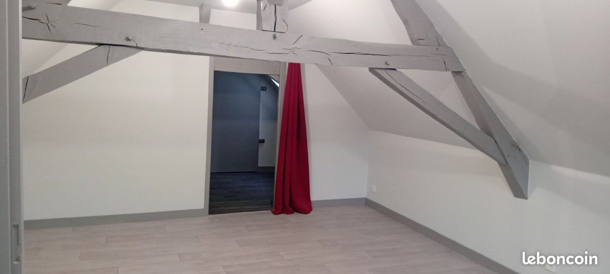 Maison à louer, 130m², Candé