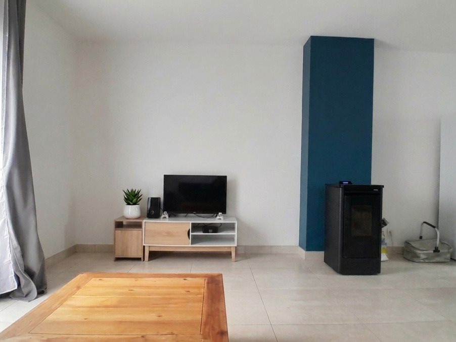 Maison à vendre, 113m², Ancenis-Saint-Géréon