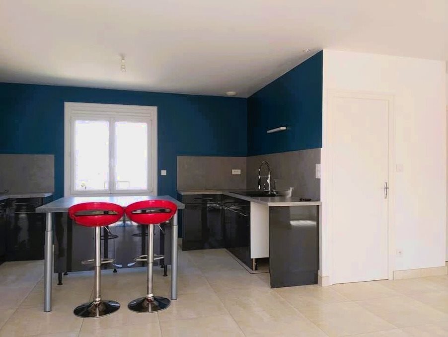 Maison à vendre, 113m², Ancenis-Saint-Géréon