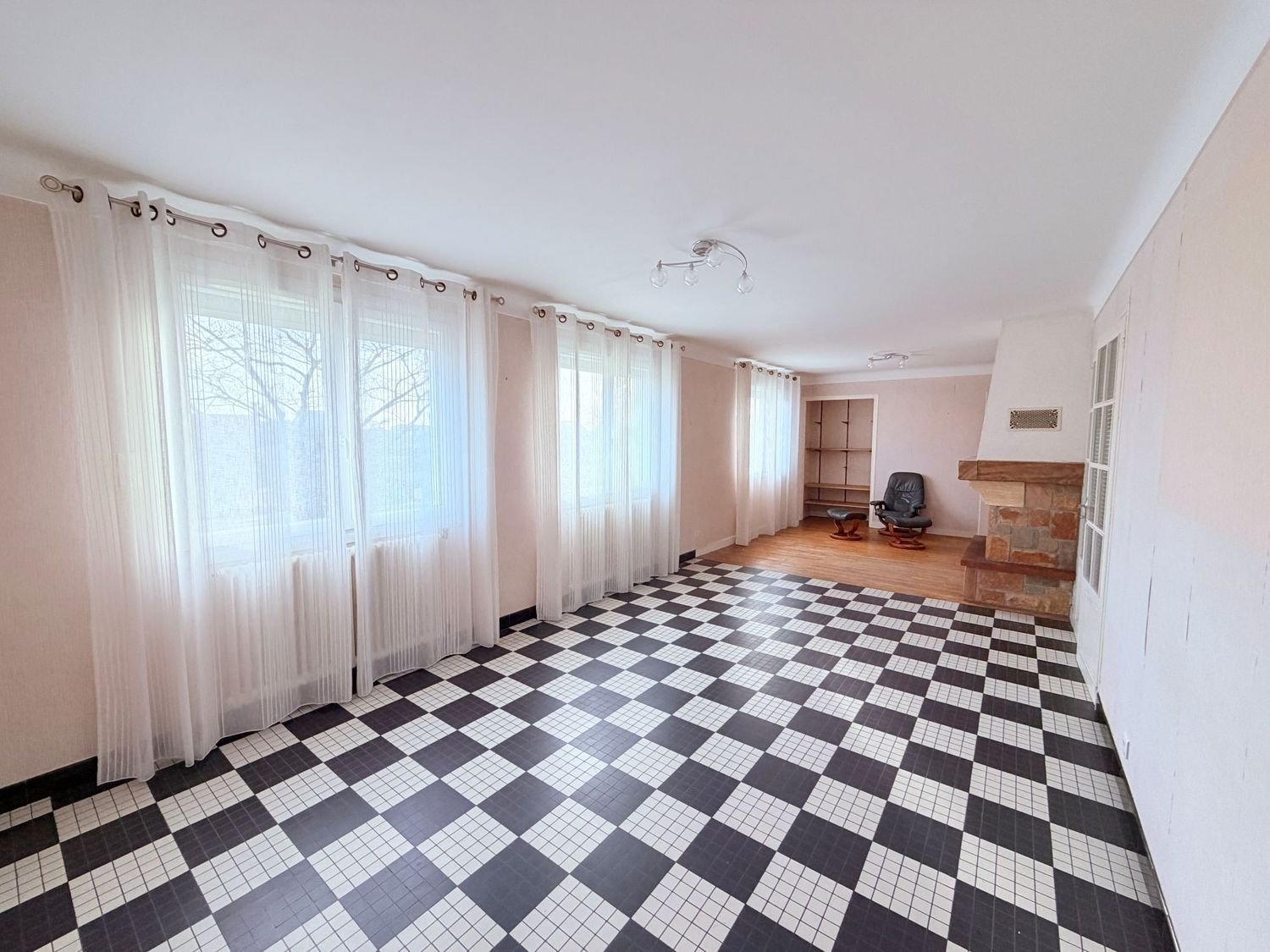 Maison à vendre, 116m², Ancenis